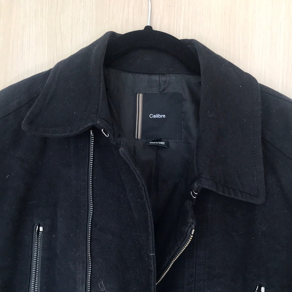 CALIBRE JACKET